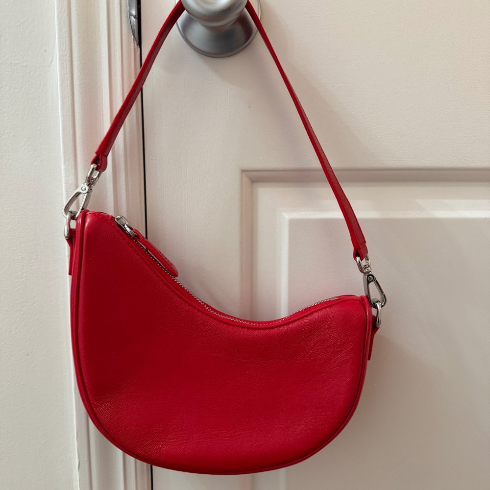 AUPEN NEW JOY CHERRY RED